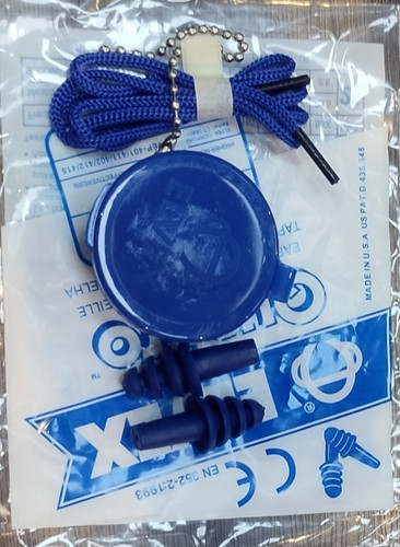 داخل گوش ۴پله الوکس