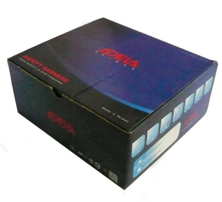 جعبه کمربند ادلای شوکدار تایوانی