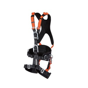 کمربند ایمنی کار در ارتفاع p8000 مدل magma