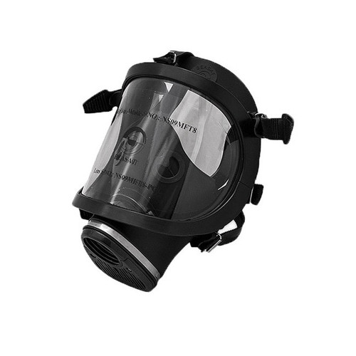 ماسک ایمنی بعثت مدل NS09MFT8