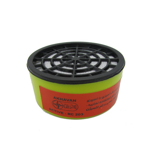 فیلتر یدک ماسک اخوان مدل 203