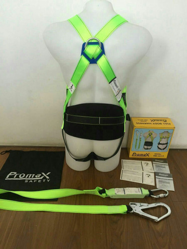 کمربند پرومکس کار در ارتفاع مدل a220