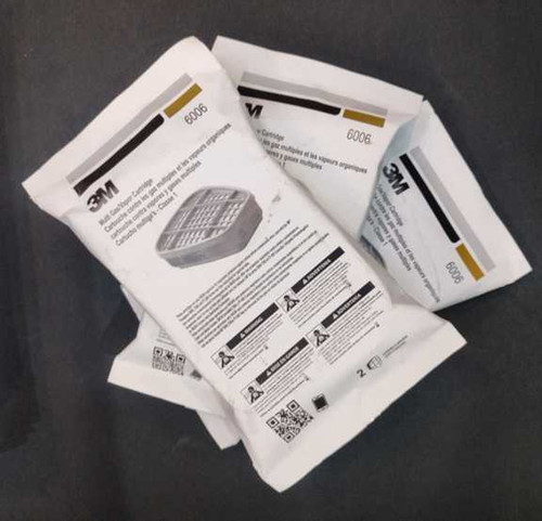فیلتر ماسک 3m مدل 6006(چینی)